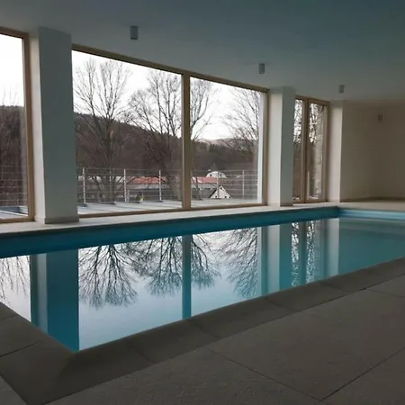 Comfortable With Pool